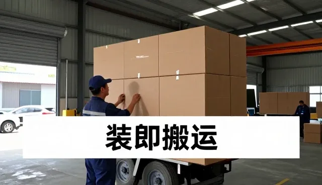 厂房车间应用中的干线运输特点
