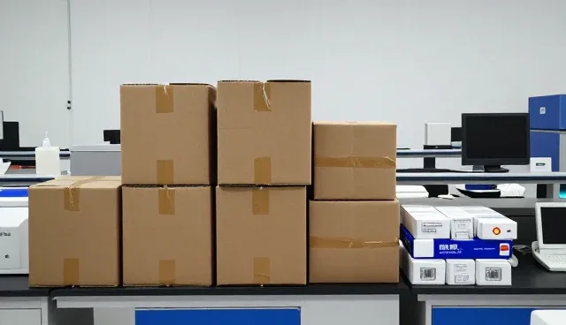 库存管理在运输调度中的关键作用与发展趋势