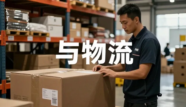 物流服务应用范围不断扩大
