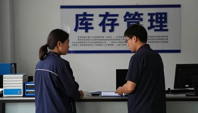 装卸搬运如何在不同场景中实现业务优化
